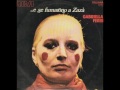 Gabriella Ferri - DOVE STA ZAZA'