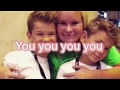 Marcus & Martinus - Hey you (Lyrics)