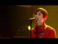 Ash - Burn Baby Burn (live on Jools Holland 2001)