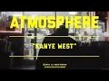 Atmosphere - Kanye West (Official Video)