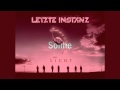 Letzte instanz - Sonne