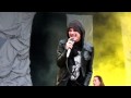 HIM - Like St. Valentine live at Greenfield Festival 2010
