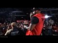 BOOBA - AC MILAN - EN LIVE -SHOW CASE MIRAGE CLUB RENNES [@HDocks]