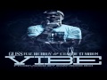 Gliss - Vibe [Ft Rich Boy & Charlie Stardom] *1080p*