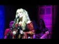 Blackmore's Night - Under a Violet Moon (18.06.2013, Crocus City Hall, Moscow, Russia)