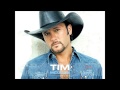 Tim McGraw -  ShotGun Rider (2014 Debut Song)