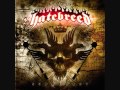 HATEBREED - Divine Judgement