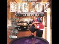 BIG JUT feat. LIL KEKE & YUNGSTAR - S.U.C. Fo Life