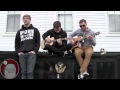 Acoustic Session :: I Call Fives - The Fall Guy