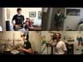Green Day - Stay The Night Collaborative Cover By Far As Hell