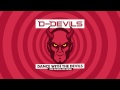D-Devils - Dance With The Devils (The Games Are Open)