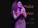 Mariah Carey - Make It Happen (Unplugged/Live) (with lyrics)