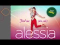 Alessia - Find me (ale, ale) (LLP Remix)