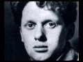 Dylan Thomas reads Poem In October and In My Craft or Sullen Art - 1949 Columbia LP