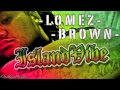 Lomez Brown - Fictional Feeling ~~~ISLAND VIBE~~~