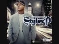 Styles P - I get High