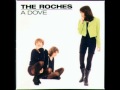 The Roches - Troubled Love