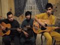 A Band Once - Jangan menyerah (cover)