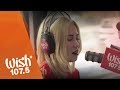 Ikaw - Yeng Constantino on Wish FM 107.5 HD