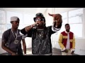 XXL Freshmen 2014 Cypher - Part 2 - Lil Durk, Rich Homie Quan & Ty Dolla $ign
