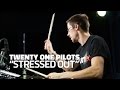 Stressed Out - Drum Cover - twenty one pilots
