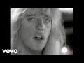 Warrant - I Saw Red