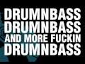 Show Me Love (Drum n Bass Remix) - High Contrast.wmv