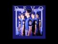 Devo - Nu Tra Speaks (New Traditionalist Man)