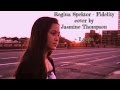 Regina Spektor - Fidelity (cover by Jasmine Thompson) +Lyrics
