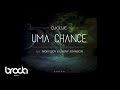 Djodje - Uma Chance feat. Ricky Boy & Loony Johnson (Audio)