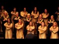 He's Alive - Riga Gospel Choir (World Choir Games 2014)