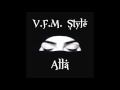 V.F.M. Style - Alla [Haram Records]