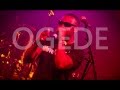 Showa Shins & Starboy Willz Feat. Mista Silva - Ogede - Official Lyric Video NEW 2013 (Audio)