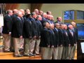 Valley Male Chorus - Onward Christian Soldiers