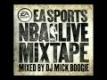 Zion I - Go Hard (NBA Live 10 Mixtape)