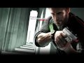 Splinter Cell Conviction OST - Track 02