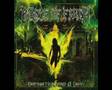 Cradle of Filth - Better to Reign in Hell