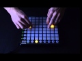 M4SONIC - Weapon (Live Launchpad Mashup)