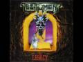 Testament - Alone In The Dark