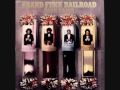 Grand Funk Railroad - Love Is Dyin' with Lyrics