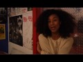 Corinne Bailey Rae - Closer Behind The Scenes (HD)