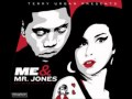 Amy Winehouse & Nas - Second Half