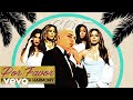 Pitbull - POR FAVOR (Audio) ft. Fifth Harmony