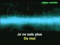 parle moi - isabelle boulay ( karaoke videoke )