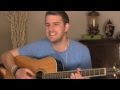 Nelly - Hey Porsche (Cover) - Scotty James