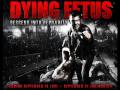 Dying Fetus - Hopeless Insurrection