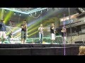 Show 'Em (What You're Made Of) - Backstreet Boys Sound Check