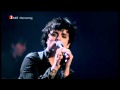 21 Guns - Green Day - live at Fox Theatre 2010 HQ