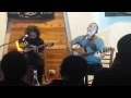 Urbandub - Ex Factor Cover (Acoustic) @ Treehouse 4/17/2015
