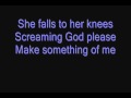 Drake Bell - Somehow (Lyrics)